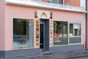 Mr. Döner