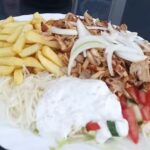 Mr. D&ouml;ner & Pizza