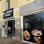Mr. D&ouml;ner & Pizza