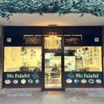Mr. Falafel