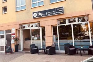 Mr. Food Anklam