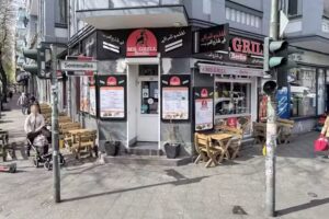 Mr. Grill Berlin