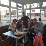 Mr. Gyros