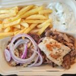 Mr. Gyros