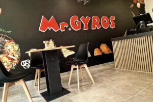 Mr.Gyros