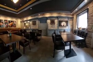 Mr.Hao Asia Restaurant