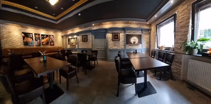 Mr.Hao Asia Restaurant