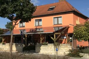 MR-Hotel & lukAs Restaurant-Bar