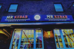 Mr.Kebab
