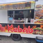 Mr. Kebab