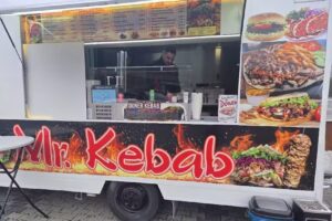 Mr. Kebab