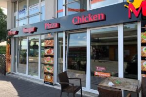 Mr. Kebab House