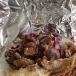 Mr. Kebap