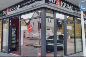 Mr. Kebap