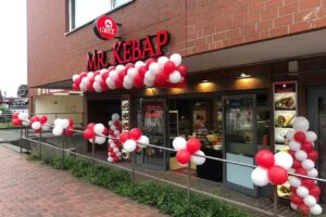 Mr. Kebap Neu Wulmstorf