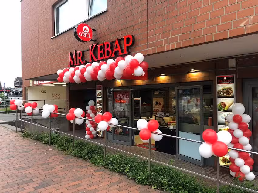 Mr. Kebap Neu Wulmstorf