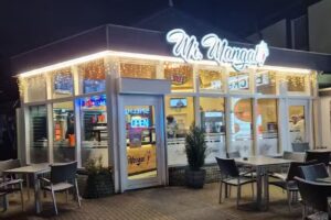 Mr. Mangal &ndash; Recklinghausen