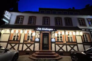 Mr. Pham Alt-Güdingen Restaurant