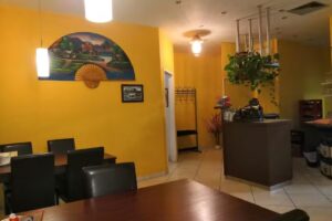 Mr. Phuc &ndash; Vietnamesisches Restaurant Kernen im Remstal