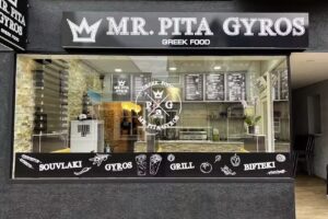 MR.PITA GYROS