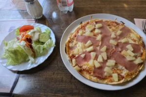 Mr. Pizza Berlin