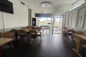 Mr.Pizza & Thai Express Offenbach