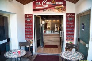 Mr. Shak Mak — Tirschenreuth