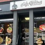 Mr. Tantuni