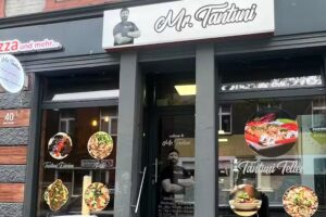 Mr. Tantuni