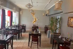 Mr.Trung Viet Cuisine – Sushi