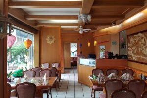 Mr. Vu Restaurant
