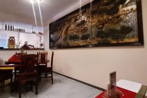 Mr. Vuong Asia Bistro