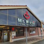 Mr. Wang