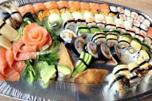 Mr. Wasabi