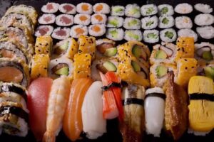 Mr.Wasabi Leipzig