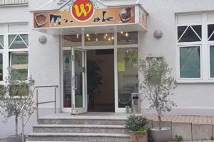 Mr. Wok in Nußloch