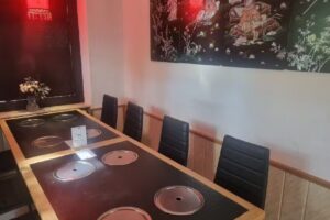 Mr. Zhao HOT POT