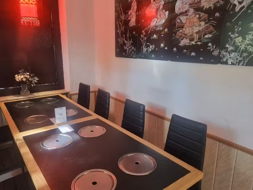 Mr. Zhao HOT POT