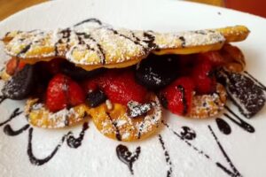 Mrs. Waffel Hamburg