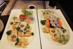 Mrwasabi Gelsenkirchen