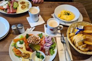 MS Helgoland Gastro-Service GmbH & Co. KG
