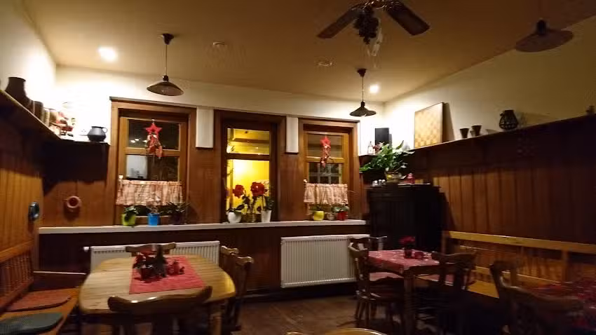 MSG Zur guten Quelle