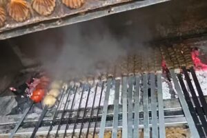 مشاوي البيك | Albaik Grill