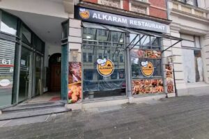 مطعم الكرم,Alkaram Restaurant,lieferdienst
