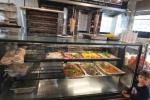 مطعم روزانا Restaurant Rosana – Bremen