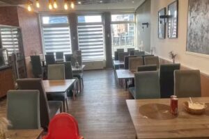 مطعم ولا أطيب Wala Atyab Restaurant