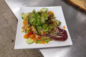 MTV Lenas Trattoria