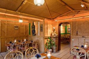 Muang Thai Thail&auml;ndisches Restaurant