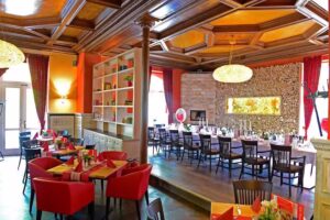 M&uuml;ckenschl&ouml;sschen