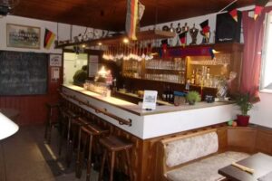 Mudershäuser Stübchen